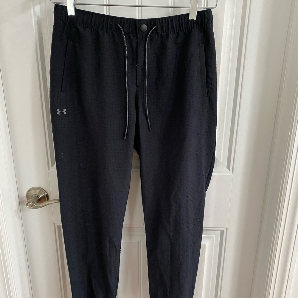 Women's UA Jogger Pants